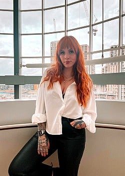 Bea Dux